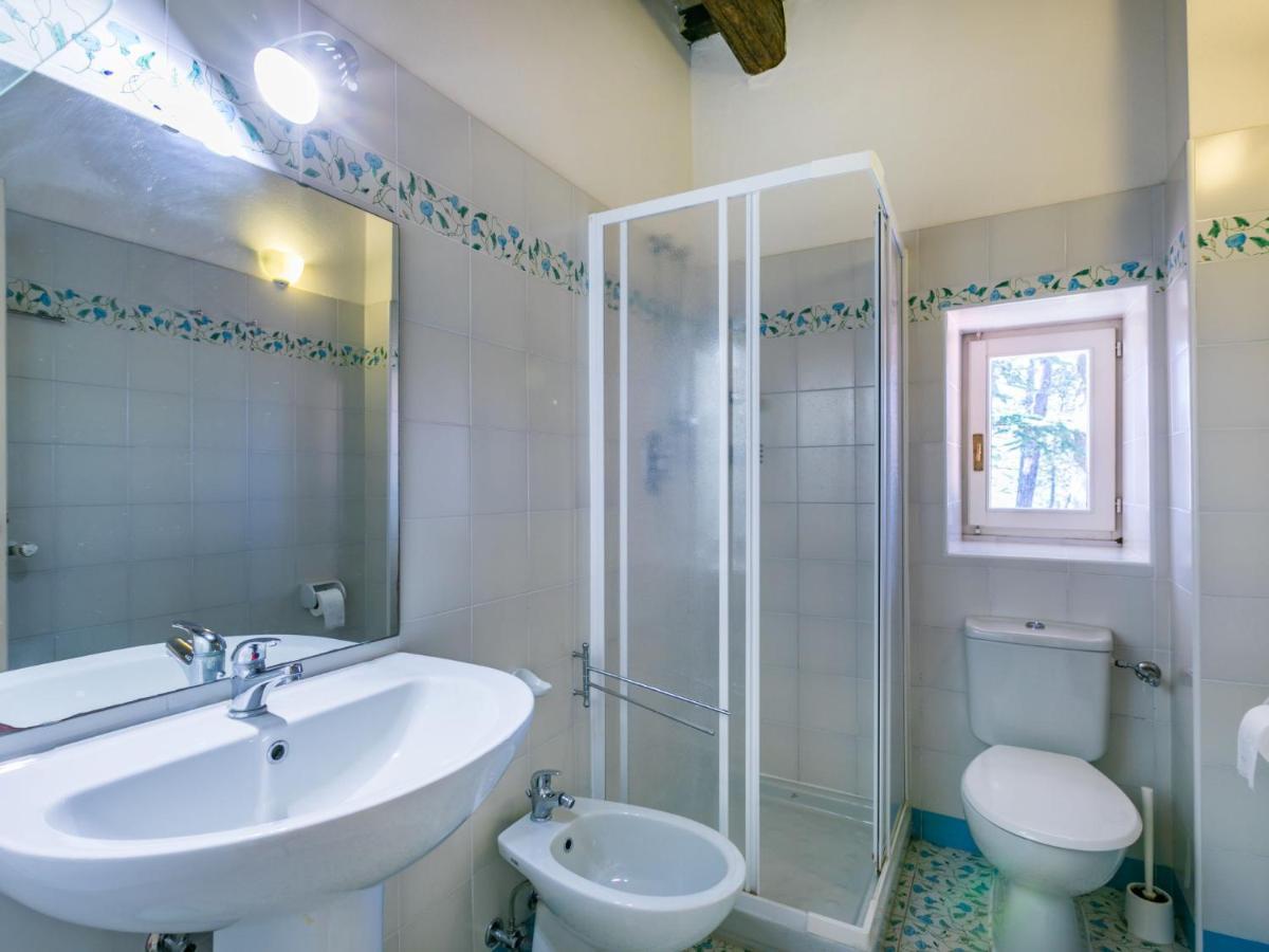 Holiday Home Al Volo Del Nibbio By Interhome Marradi Exterior foto