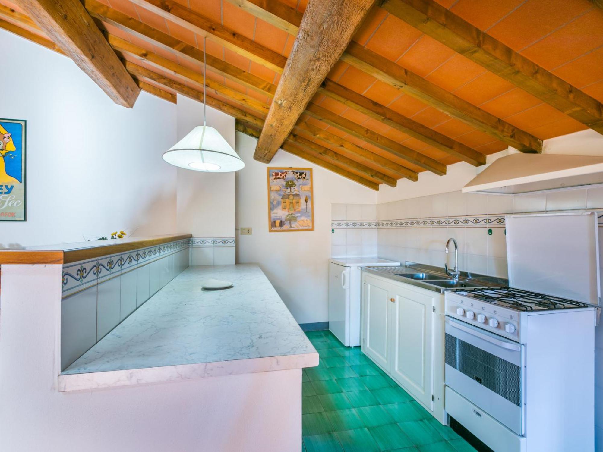 Holiday Home Al Volo Del Nibbio By Interhome Marradi Exterior foto